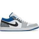 Air Jordan 1 Low True Blue