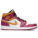 Air Jordan 1 Mid Familia