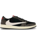 Travis Scott x Air Jordan 1 Low Retro SP Dark Mocha