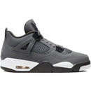 Air Jordan 4 Cool Grey