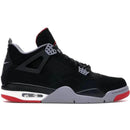 Air Jordan 4 Bred