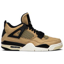 Air Jordan 4 Mushroom
