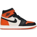 Air Jordan 1 High Satin Shattered Backboard