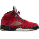 Air Jordan 5 Retro Racing Bull Red