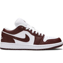 Air Jordan 1 Low Gym Red