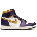 Nike SB x Air Jordan 1 High Lakers Chicago