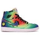 J Balvin x Air Jordan 1 High