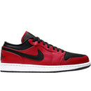 Air Jordan 1 Low Gym Black Red