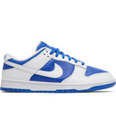 Nike Dunk Low Racer Blue