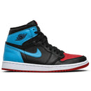 Air Jordan 1 High UNC To CHI