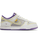 Union LA x Nike Dunk Low Court Purple