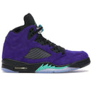 Air Jordan 5 Retro Alternate Grape