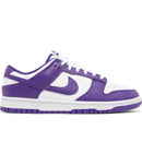 Nike Dunk Low Court Purple