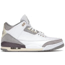 A Ma Maniere x Air Jordan 3 Retro