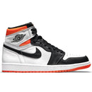 Air Jordan 1 High Electro Orange