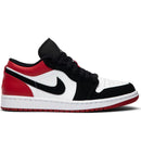 Air Jordan 1 Low Black Toe