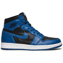Air Jordan 1 High Dark Marina Blue