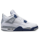 Air Jordan 4 Retro Midnight Navy