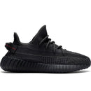 Adidas Yeezy Boost 350 V2 Static Black (Reflective)