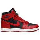 Air Jordan 1 High 85 Varsity Red