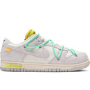 Off-White x Nike Dunk Low Lot 14 of 50