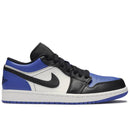 Air Jordan 1 Low Royal Toe