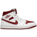 Air Jordan 1 Mid Reverse Chicago