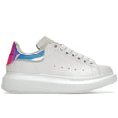 Alexander McQueen Oversized Shock Pink