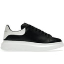 Alexander McQueen Oversized Black White