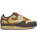 Travis Scott x Nike Air Max 1 Cactus Brown
