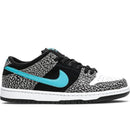 Nike SB Dunk Low Atmos Elephant