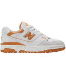 New Balance 550 Brown White