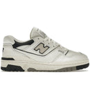 New Balance 550 Cream Black