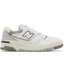 New Balance 550 White Marblehead