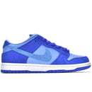 Nike SB Dunk Low Blue Raspberry