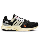 Off-White x Nike Air Presto The 10
