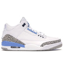 Air Jordan 3 Retro UNC
