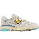 New Balance 550 Sea Salt Yellow
