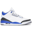 Air Jordan 3 Racer Blue