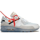 Off-White x Nike Air Max 90 The Ten