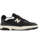 New Balance 550 Black Cream White