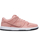 Nike SB Dunk Low Pink Pig