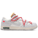Off-White x Nike Dunk Low Lot 33 of 50
