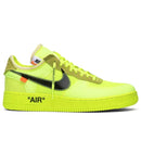 Off-White x Nike Air Force 1 Low Volt