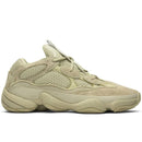 Adidas Yeezy 500 Super Moon Yellow