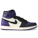 Air Jordan 1 High Court Purple