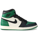 Air Jordan 1 Retro High Pine Green