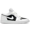 Air Jordan 1 Low Panda Reverse