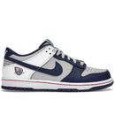 NBA x Nike Dunk Low EMB Brooklyn Nets