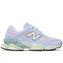 New Balance 9060 x The Whitaker Group Missing Pieces Daydream Blue